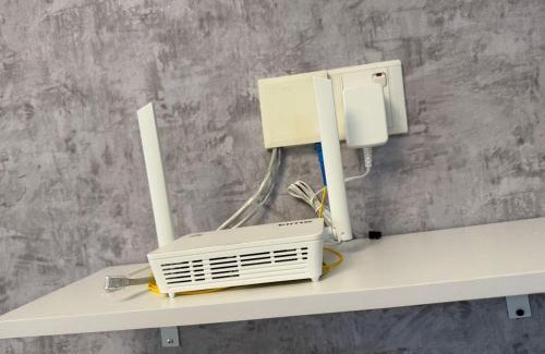 Kempas Apartment | E LIFE D Summit Residences 1315 Wifi Netflix