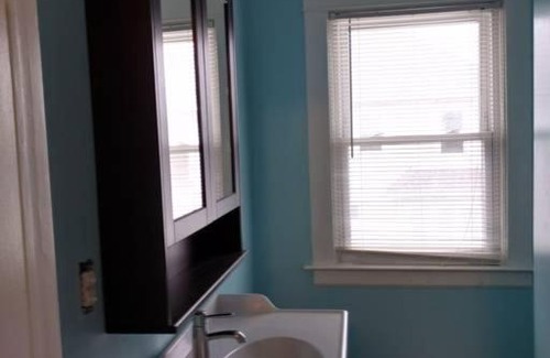 Lansing Apartment | E Michigan Walk Up Furnished 1 Bedroom APT