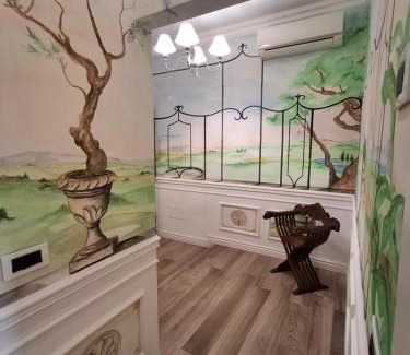 Cremona House | E R Suite