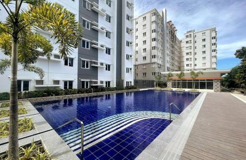 Guadalupe Apartment | E Staycation Studio