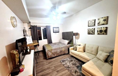 Guadalupe Apartment | E Staycation Studio