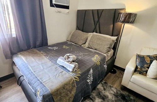 Guadalupe Apartment | E Staycation Studio