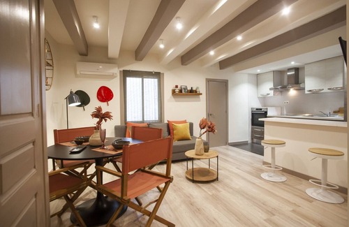 La Sagrada Familia Apartment | E2mai1047 - Fantastic apartment next to Sagrada Fa