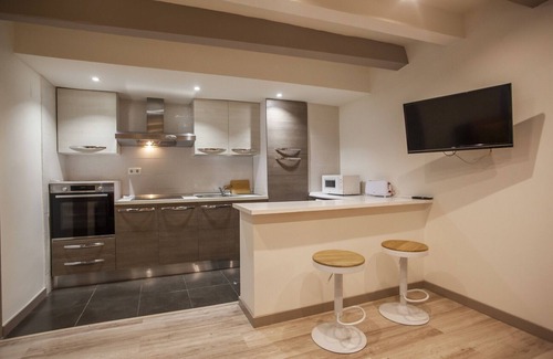 La Sagrada Familia Apartment | E2mai1047 - Fantastic apartment next to Sagrada Fa