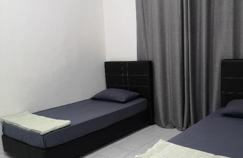 Kudat House | E3 Summer Homestay 夏之屋