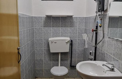 Kudat House | E3 Summer Homestay 夏之屋