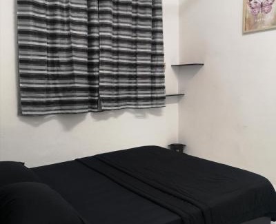 Kudat House | E3 Summer Homestay 夏之屋