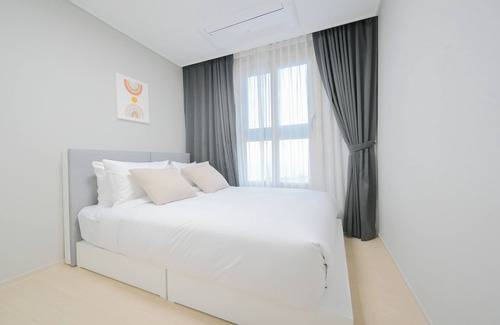 Yangyang Hotel | E7 YANGYANG JUKDO