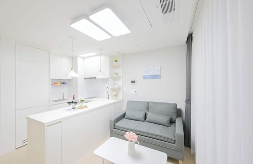 Yangyang Hotel | E7 YANGYANG JUKDO
