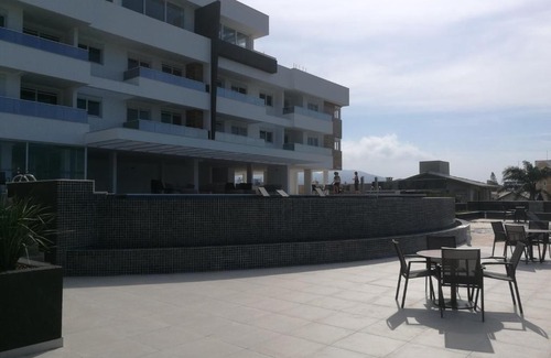 Ingleses Sul Apartment | EA-Apto com vista do mar em Praia dos Ingleses