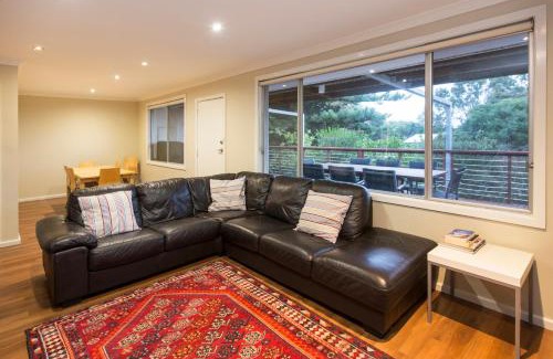 Eagle Bay House | Eagle Bay Beach House