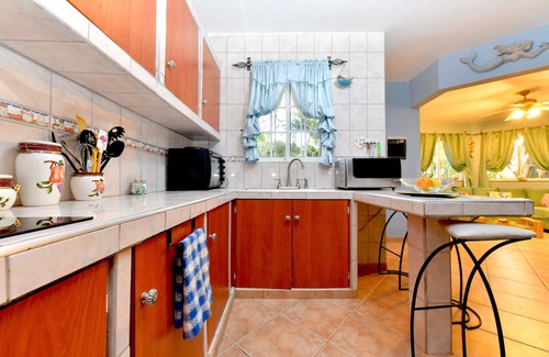 Bubali Other | Eagle Beach Rooftop Penthouse Panoramic View Palm Beach