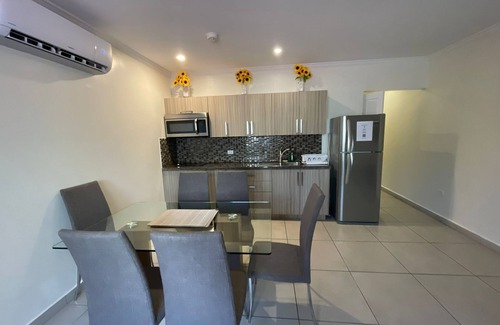 Oranjestad-West Resort | Eagle Bliss At Pearl Aruba 2bdr-2bth-pool-eaglebeach