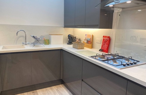 Newland Near Ulverston House | EAGLE COTTAGE