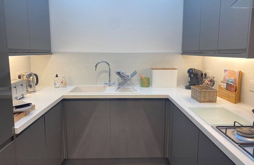 Newland Near Ulverston House | EAGLE COTTAGE