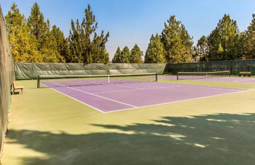 Redmond Ski Chalet | Eagle Crest Resort Cabin