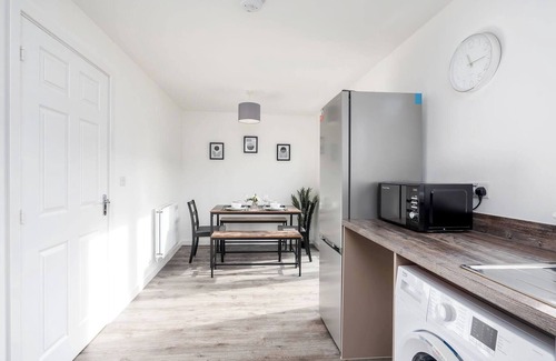 Grimsby House | Eagle Drive Humberston