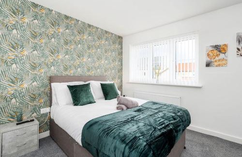 Grimsby House | Eagle Drive - Humberston