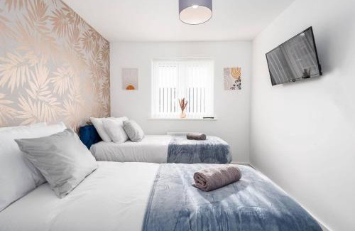 Grimsby House | Eagle Drive - Humberston