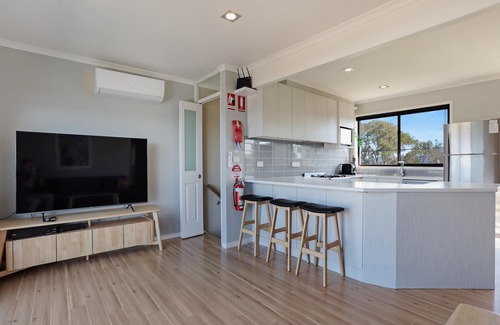 Eden Villa | Eagle Heights 3 Bedroom Balcony Unit