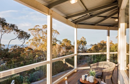 Eagle Bay House | Eagle Heights - Exclusive Escapes