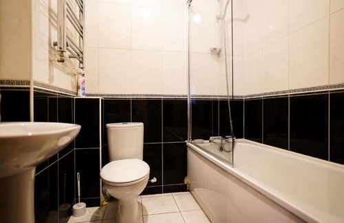 Kettering Apartment | Eagle homely apartment