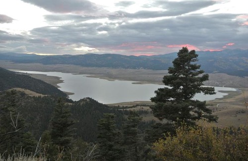 Eagle Nest Hotel | Eagle Nest Fly Shack And Lodge