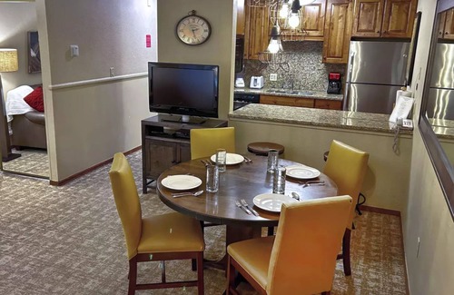 Vail Resort | Eagle Point Vacation Resort - Heated Indoor Pool & Hot Tub - Private Shuttle 1