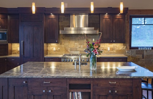 Placerville House | EAGLE RIDGE - Beautiful, secluded estate on a mesa with incredible views