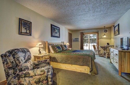 Eagle River Resort | Eagle River Inn and Resort