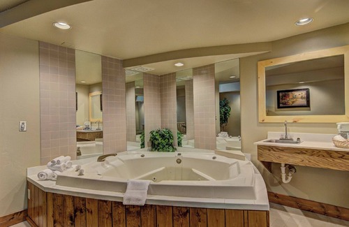 Eagle River Resort | Eagle River Inn and Resort