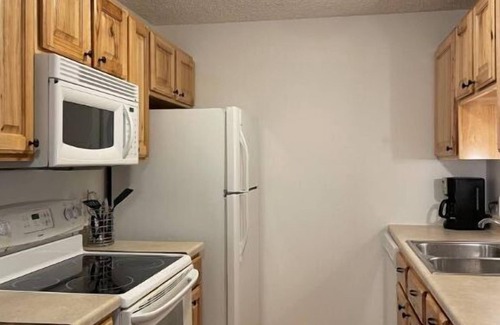 Avon Apartment | Eagle River Retreat