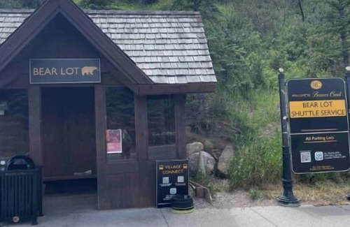 Avon Apartment | Eagle River Retreat