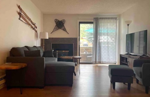 Avon Apartment | Eagle River Retreat