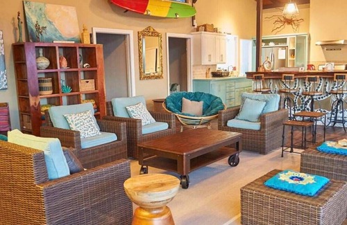Patience Hill House | Eagle's Base Villa with Spectacular Views-Sleeps22