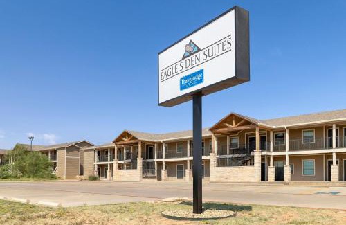 Big Spring Hotel | Eagle's Den Suites Big Spring a Travelodge by Wyndham