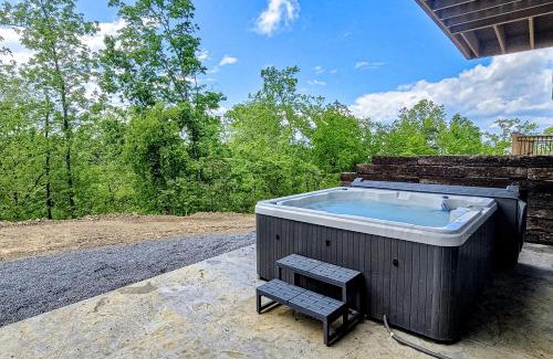 Sevierville House | Eagle's Nest at Lake Haven