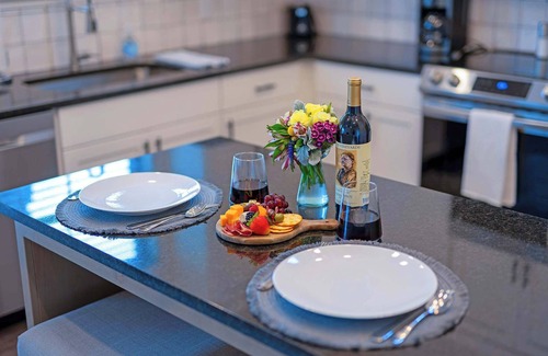 Fredericksburg House | Eagle's Villa 103 - Hot Tub, 5 Min to Main