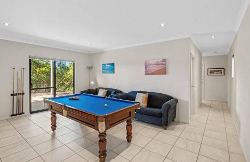 Eagle Bay House | Eagle Vista - Beachside Bliss with Bushland Serenity