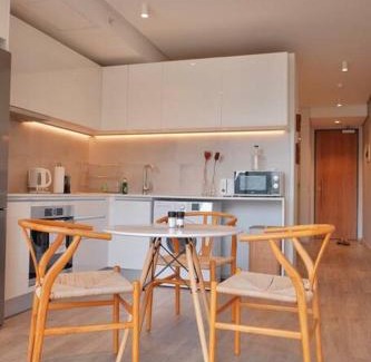 Bo'Kaap Apartment | Eagles Eye, Aestetic escape with panoramic views