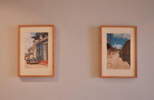 Bo'Kaap Apartment | Eagles Eye, Aestetic escape with panoramic views