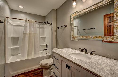 Eagle River House | Eagles Haven