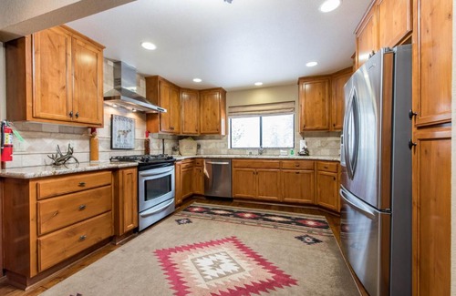 Lakeshore House | Eagles Nest Condo #81