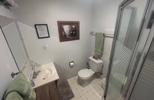 Duluth Resort | Eagles Nest Resort Two Bedroom Cabins, Full Bar and Restaurant and RV Spaces