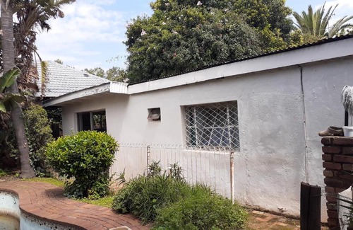 Edenvale Apartment | Eamonn's apartment