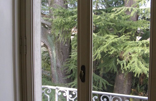 Erba Villa | Early 20th century villa house surrounded by century-old park and overlooking the lakes