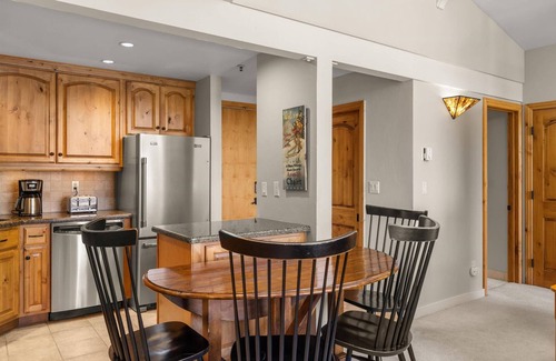 Snowmass Village Condo | Early Winter Savings, 10% off 3 nights till Dec 14