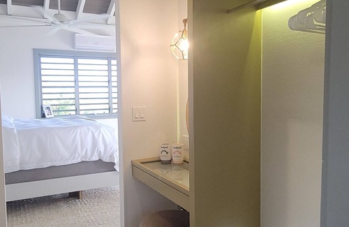 Estate Southgate Cottage | Earth conscious 1-bedroom cottage custom designed, in Christiansted