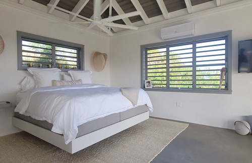Estate Southgate Cottage | Earth conscious 1-bedroom cottage custom designed, in Christiansted