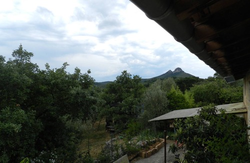 Monoblet Other | earth house, ecologique, hand made and old fashion.